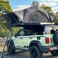 frogcaptain rooftop tent