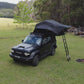 FC4x4 V2 Pro rooftop tent